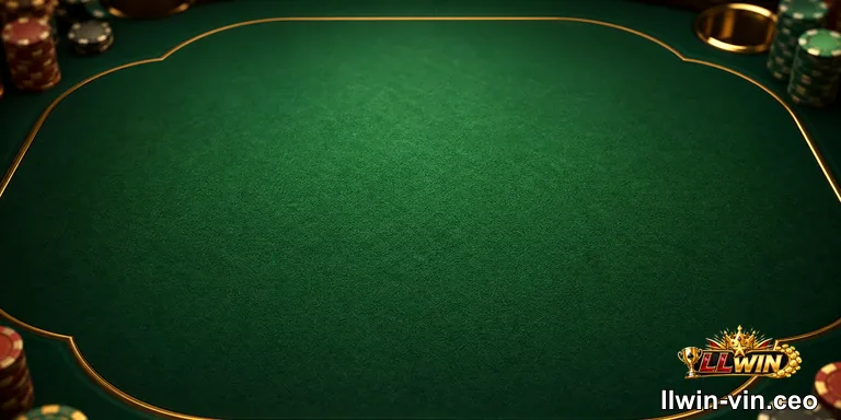 Casino dành cho người Việt: Hướng dẫn chi tiết từ A-Z - hình ảnh - llwin-vin.ceo Casino dành cho người Việt: Hướng dẫn chi tiết từ A-Z - hình ảnh - llwin-vin.ceo