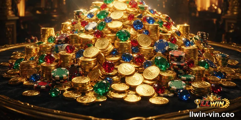 Casino dành cho người Việt: Hướng dẫn chi tiết từ A-Z - hình ảnh - llwin-vin.ceo Casino dành cho người Việt: Hướng dẫn chi tiết từ A-Z - hình ảnh - llwin-vin.ceo