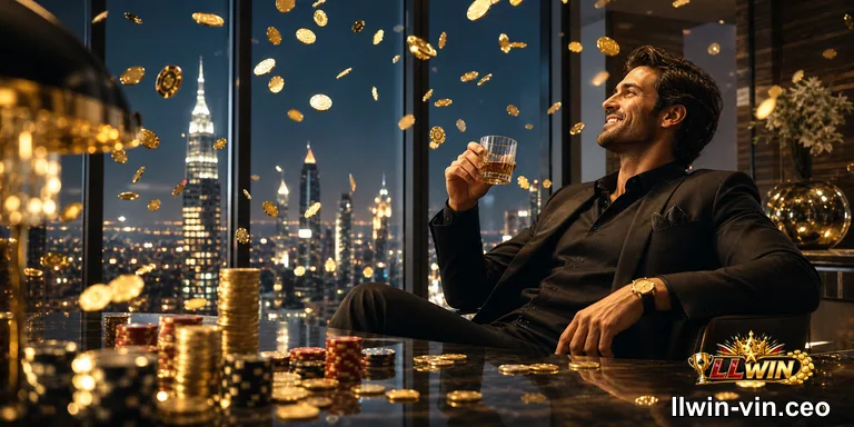 Giới Thiệu LLWIN – Nền Tảng Giải Trí Đổi Thưởng Top 1 - hình ảnh - llwin-vin.ceo Giới Thiệu LLWIN – Nền Tảng Giải Trí Đổi Thưởng Top 1 - hình ảnh - llwin-vin.ceo